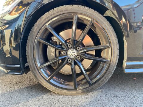 Golf R 2.0TSI 310 4MOTION DSG7 BVA - LIGNE APR - ENTRETIEN VOLKSW 2018 occasion 26000 Valence
