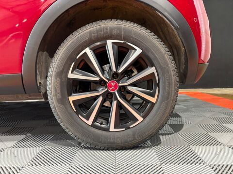 DS3 1.5 BLUEHDi 130CH PERFORMANCE LINE 2023 occasion 81990 Puygouzon