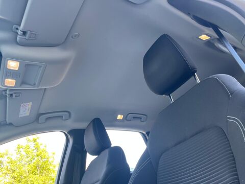 Kuga 2.5 DURATEC FLEXIFUEL 190Ch HYBRID TITANIUM 4X2 POWERSHIFT / 2022 occasion 74600 Seynod