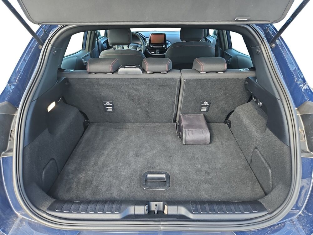 Puma 1.0 ECOBOOST 125 HYBRID MHEV ST-LINE DCT BVA 2024 occasion 38590 Saint-&Eacute;tienne-de-Saint-Geoirs