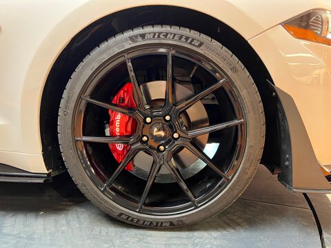 Mustang GT Fastback 5.0 V8 421ch / Kit carrosserie Shelby GT 500 / I 2019 occasion 33320 Eysines