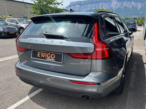 V60 2.0L D3 150ch BUSINESS GEARTRONIC + APPLE CARPLAY / CAMERA D 2020 occasion 38420 Le Versoud