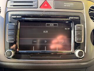 Tiguan 2.0 TDI 140Ch BLUEMOTION SPORT LINE - TOIT OUVRANT - SI&Egrave;GES 2009 occasion 76150 Saint-Jean-du-Cardonnay