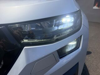 Kodiaq 2.0 TDI 150 CH SPORT LINE 4X2 DSG7 + 7 PLACES + CAMERA DE RE 2023 occasion 97410 Saint-Pierre