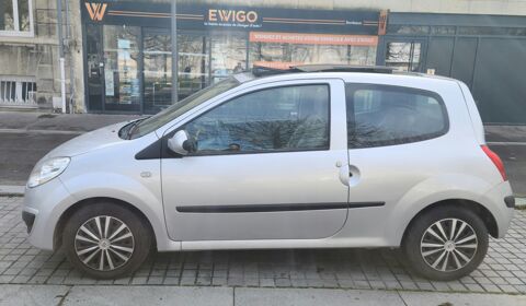 Twingo 1.2 75 EXPRESSION 2009 occasion 33100 Bordeaux