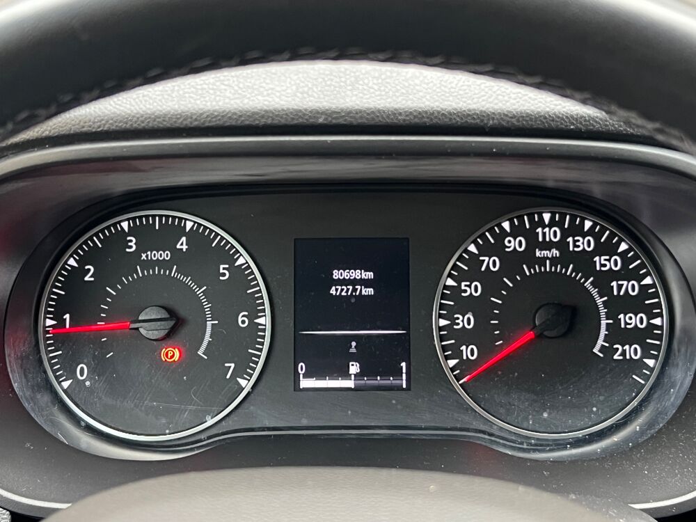 Duster 1.5 BLUEDCI 115ch FINITION 15-ANS 4X2 - CAM&Eacute;RA 360/CARPLAY/G 2021 occasion 57600 Forbach