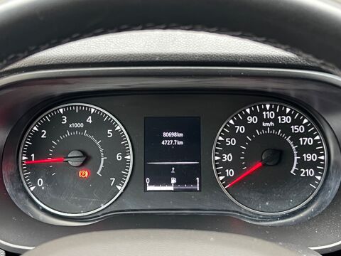 Duster 1.5 BLUEDCI 115ch FINITION 15-ANS 4X2 - CAM&Eacute;RA 360/CARPLAY/G 2021 occasion 57600 Forbach