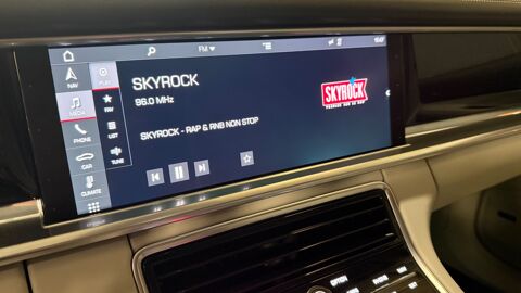 Panamera 3.0 v6 330ch PDK SPORT-TURISMO DESIGN BVA 2018 occasion 26100 Romans-sur-Is&egrave;re