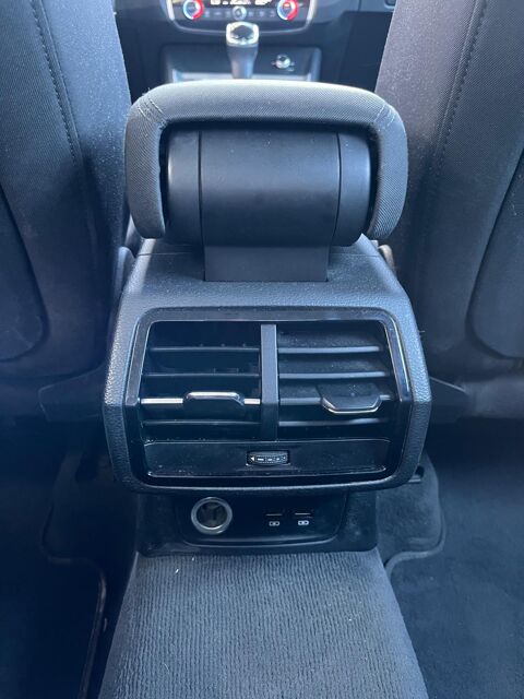 Q3 2.0 35 TDI 150 BUSINESS LINE S-TRONIC / R&Eacute;GULATEUR ADAPTATIF 2019 occasion 74600 Seynod