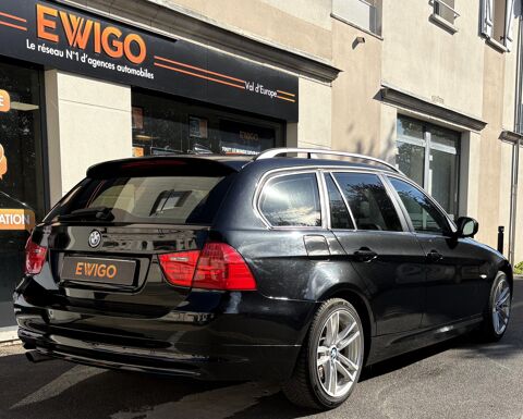 S&eacute;rie 3 TOURING 2.0 320 I 170 ch EDITION SPORT BVA 2010 occasion 77700 Serris