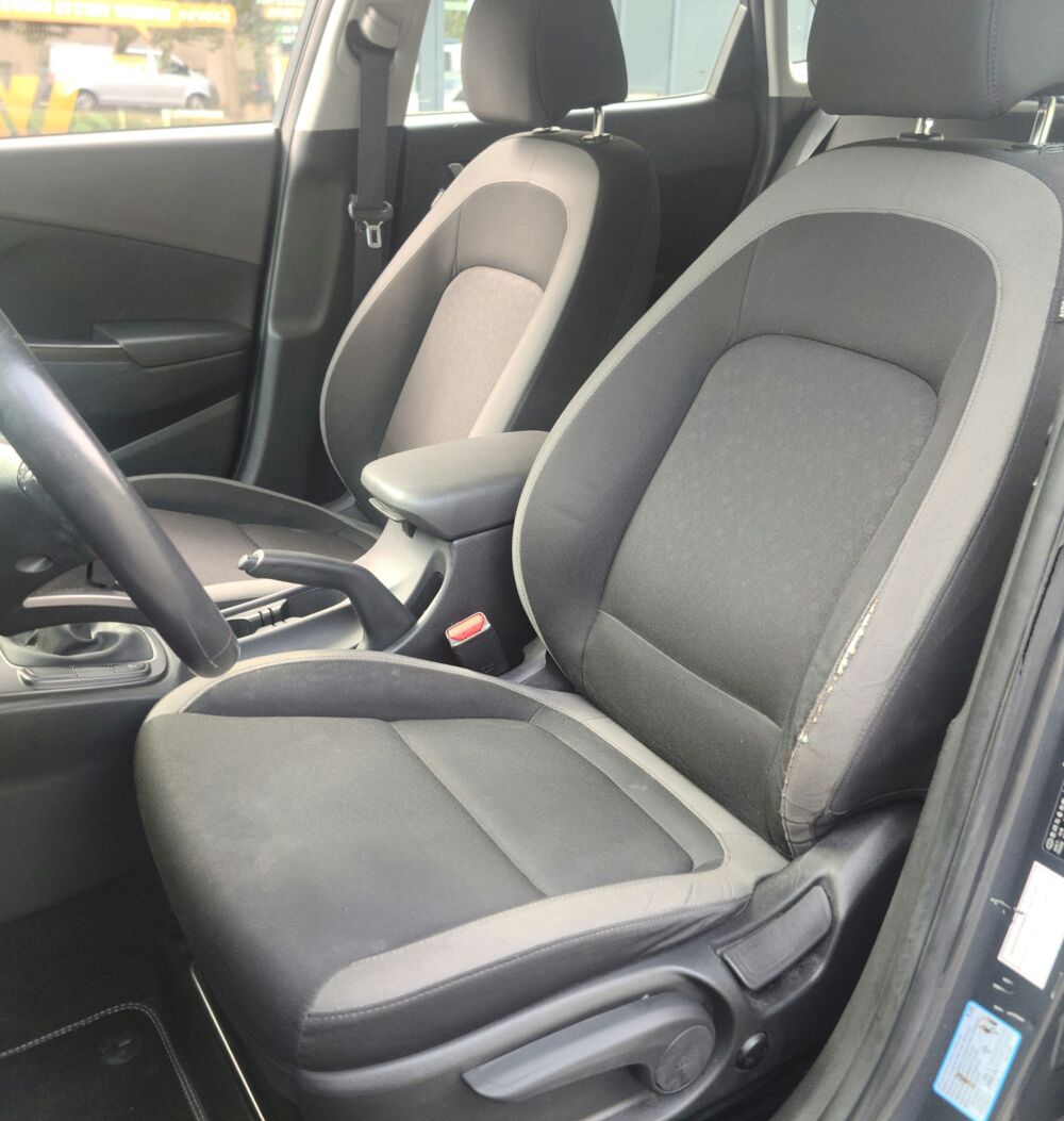 Kona 1.6 CRDI 115 CREATIVE 2019 occasion 33100 Bordeaux