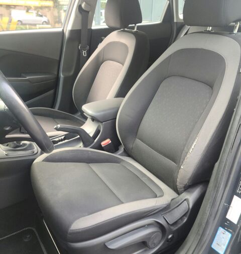 Kona 1.6 CRDI 115 CREATIVE 2019 occasion 33100 Bordeaux