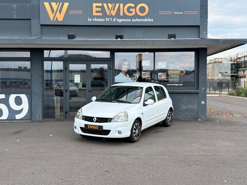 Renault clio CAMPUS 1.2 GPL 60CH