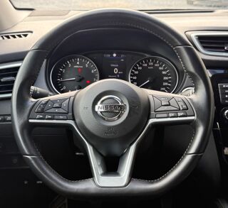 Qashqai GENERATION-II 1.3 DIGT 140 N-CONNECTA 2WD 2018 occasion 33210 Maz&egrave;res