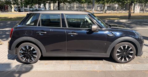 Cooper 1.5 136ch COOPER CAMDEN BVA 2022 occasion 33100 Bordeaux