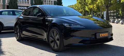 Model 3 ELECTRIC HIGHLAND 283CH 60kWh *ORIGINE FRANCE*TVA RECUPERABL 2024 occasion 13009 Marseille