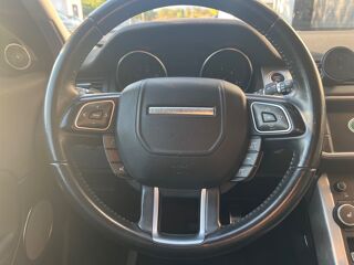 Range Rover Evoque 2.0 D150 150 R-DYNAMIC SE 4WD BVA + CAMERA DE RECUL + MODE T 2019 occasion 38420 Le Versoud