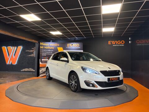 Annonce voiture Peugeot 308 6990 €