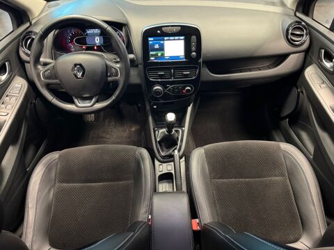 Clio 1.2 TCE 120ch GT LINE 2017 occasion 67800 Hoenheim