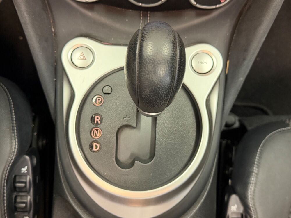 370 Z ROADSTER 3.7 V6 330 Ch PACK BVA GPS/ RADAR DE RECUL 2013 occasion 24750 Tr&eacute;lissac