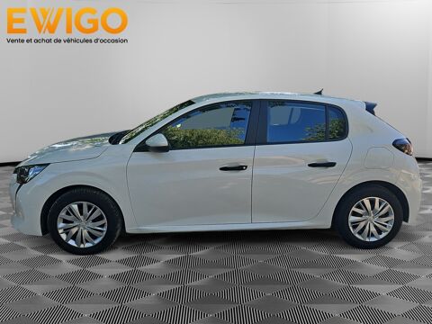 208 1.5 BLUEHDI 100 BUSINESS ACTIVE START-STOP 2021 occasion 38590 Saint-&Eacute;tienne-de-Saint-Geoirs