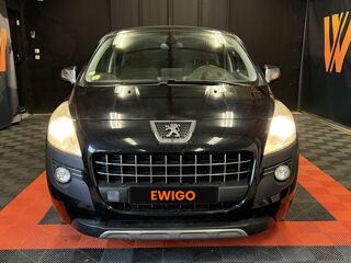 3008 GENERATION-I 1.6 HDI 115 Ch ALLURE GPS/ RADAR DE RECUL 2013 occasion 24750 Tr&eacute;lissac
