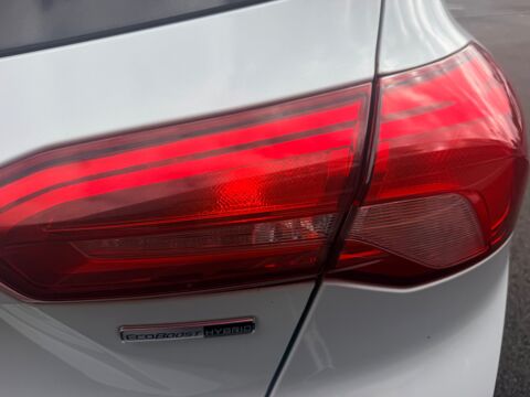 Focus 1.0 ECOBOOST 125 CH MHEV ST-LINE + CAMERA DE RECUL + GARANTI 2020 occasion 97410 Saint-Pierre