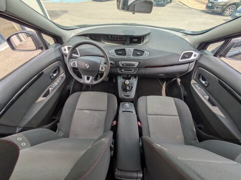 Grand scenic IV 1.6 DCI 130ch ENERGY 2012 occasion 69420 Ampuis