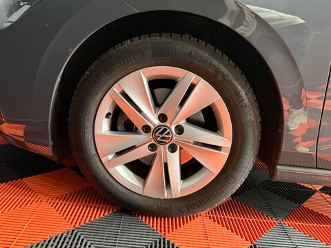 Golf 1.0 TSI 110 BLUEMOTION LIFE BUSINESS / CARPLAY 2021 occasion 29000 Quimper