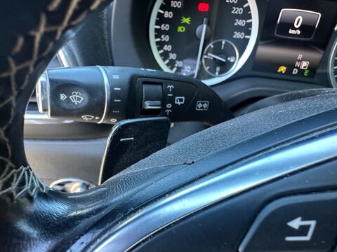 QX30 2.2L 170ch PREMIUM TECH AWD / TOIT PANORAMIQUE + CAMERA DE R 2017 occasion 38420 Le Versoud