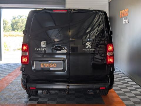Expert (III) 3 2.0 BLUEHDI 180 ch XL EAT8 BVA START-STOP 2020 occasion 65290 Juillan