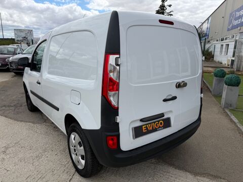 Kangoo Express EXPRESS 1.5 DCI 90Ch 3 PLACES TVA RECUPERABLE - BLUETOOTH - 2019 occasion 27000 &Eacute;vreux