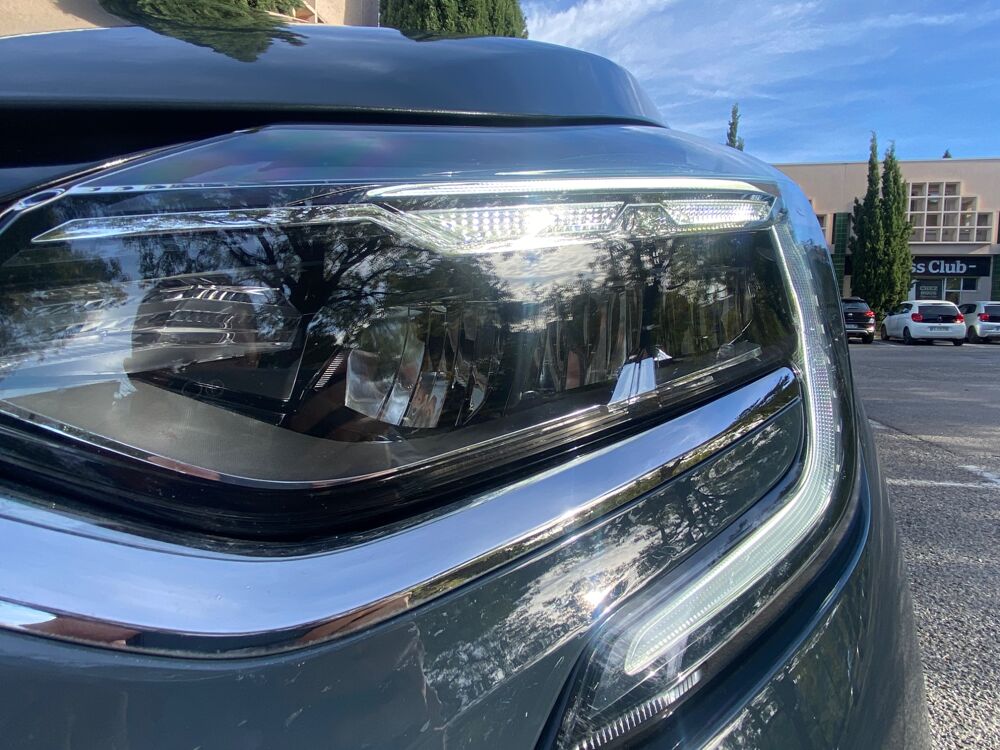 Captur 1.6 E-TECH 145CH HYBRID 1.2KWH *CARPLAY*RADAR AR*REGULATEUR 2023 occasion 13009 Marseille