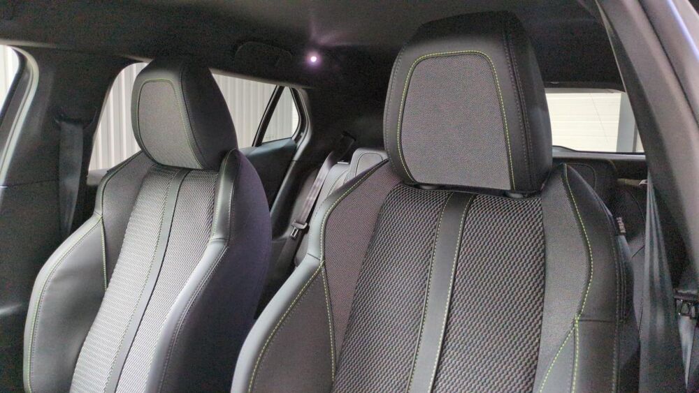 2008 HYBRID 145 BVA E-DCS6 GT + PACK DRIVE ASSIST PLUS + CAMERA 3 2026 occasion 26000 Valence