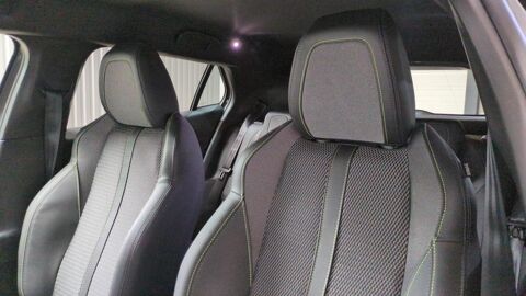 2008 HYBRID 145 BVA E-DCS6 GT + PACK DRIVE ASSIST PLUS + CAMERA 3 2026 occasion 26000 Valence