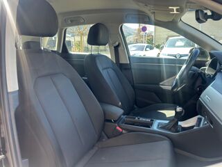 Q3 1.5L 35 TFSI 150ch DESIGN / APPLE CARPLAY SANS FIL + SIEGES 2019 occasion 38420 Le Versoud
