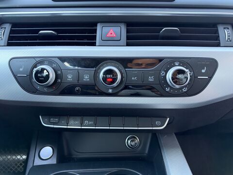 A5 SPORTBACK 2.0 40 TFSI 190Ch S-TRONIC ENTRETIEN AUDI 2017 occasion 26000 Valence