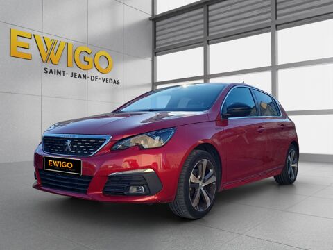 Annonce voiture Peugeot 308 9985 €