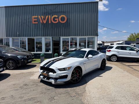 Annonce voiture Ford Mustang 41990 €