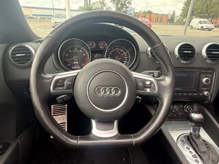 TT ROADSTER 2.0 TFSI 200 S-TRONIC BVA 2009 occasion 26000 Valence