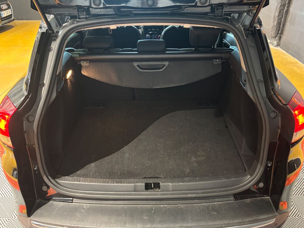 Clio ESTATE 1.2 TCE 120ch ENERGY INTENS EDC 2014 occasion 81990 Puygouzon