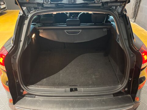 Clio ESTATE 1.2 TCE 120ch ENERGY INTENS EDC 2014 occasion 81990 Puygouzon