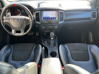 Ranger DOUBLE CABINE 2.0 ECOBLUE 215 WILDTRAK STORMTRAK 4X4 BVA 2019 occasion 47000 Agen