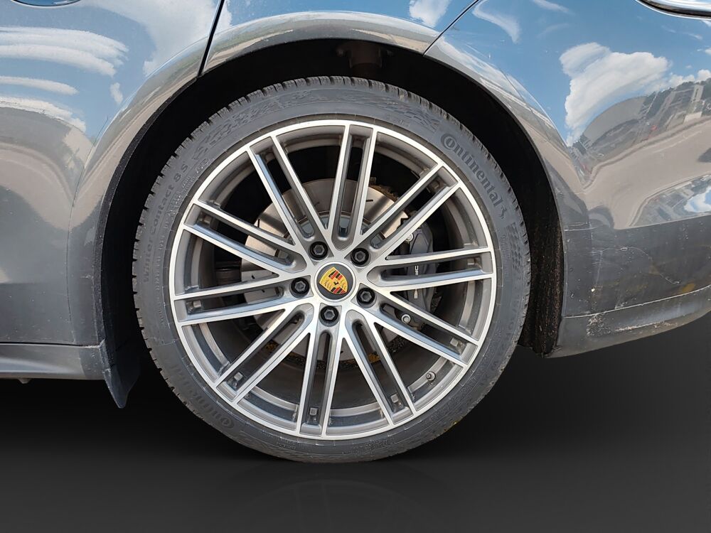 Panamera SPORT-TURISMO 2.9 E-HYBRID 462CH PHEV PLATINUM EDITION 4 BVA 2022 occasion 74600 Seynod