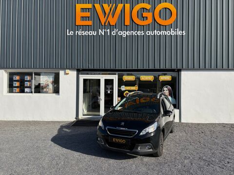 Peugeot 2008 1.2 PureTech 82ch Active