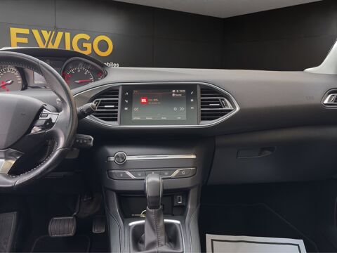 308 GENERATION-II SW 1.5 BLUEHDI 130 ACTIVE BUSINESS EAT BVA STA 2019 occasion 68000 Colmar