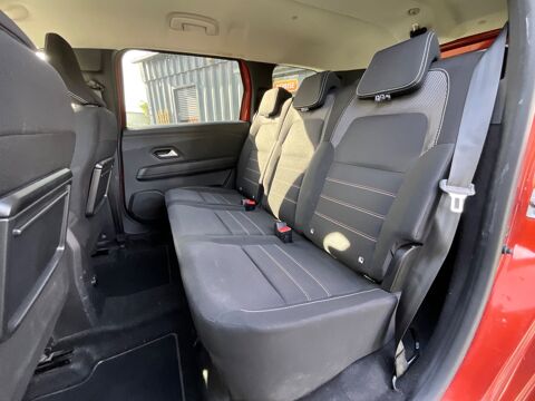 Jogger 1.0 TCE 110 CONFORT 2022 occasion 17000 La Rochelle