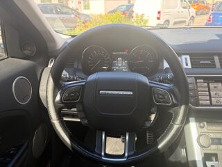 Range Rover Evoque 2.2 TD4 150 BRITISH EDITION 4WD BVA 2015 occasion 69150 D&eacute;cines-Charpieu