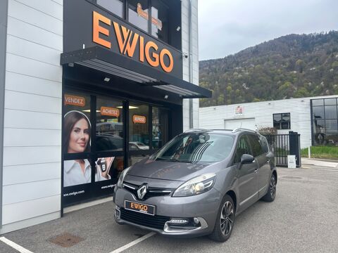 Renault grand scenic iv GRAND SCENIC 1.5 DCI 110ch ECO ENERGY BO