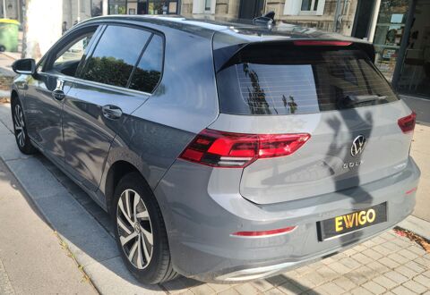 Golf 1.4 HYBRID GTE 245H 13KWH DSG 2022 occasion 33100 Bordeaux